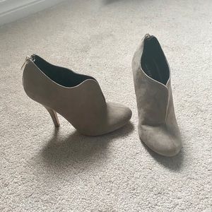 Ankle Booties